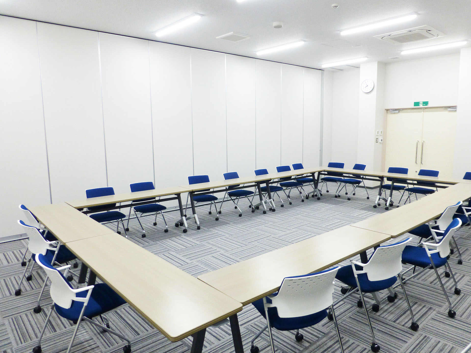 第1会議室